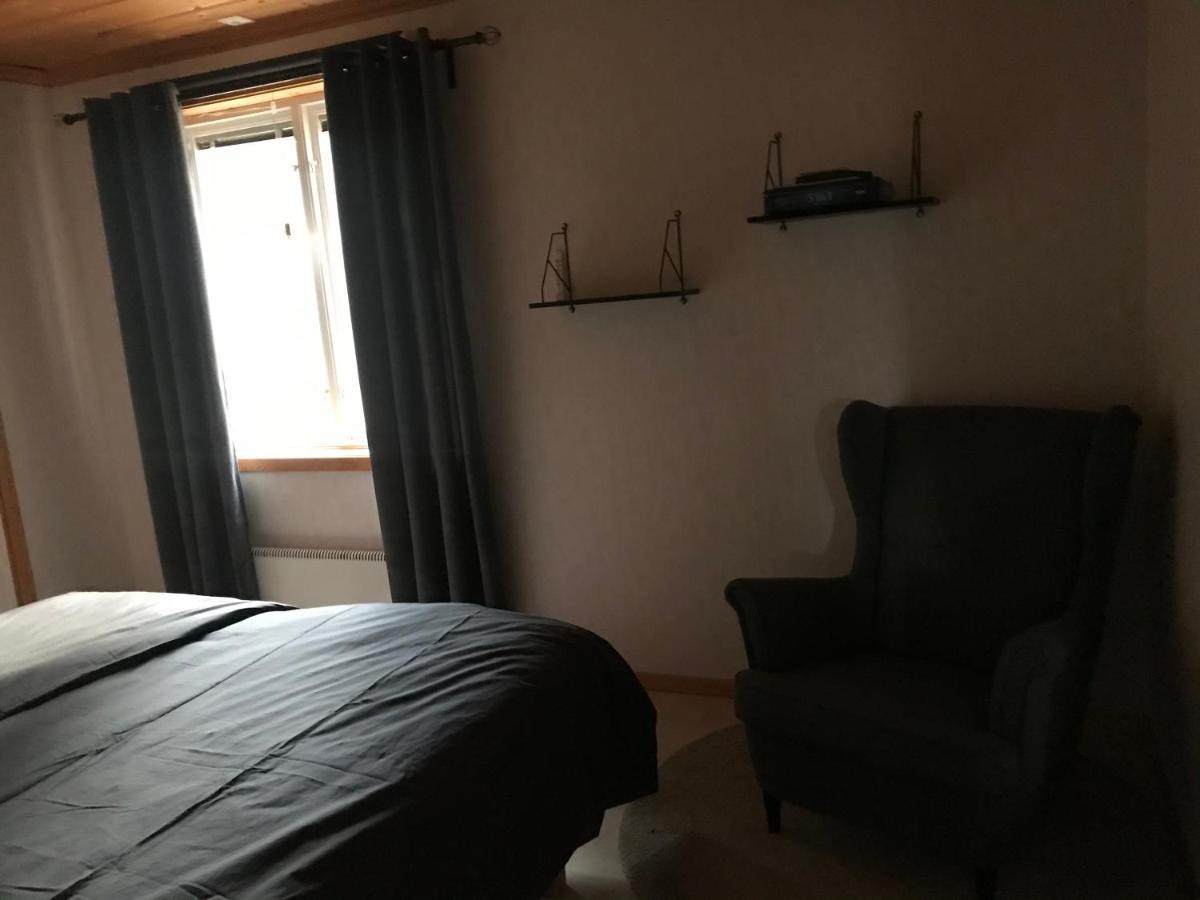 Apartamento Backnaesgarden Sandoverken Exterior foto