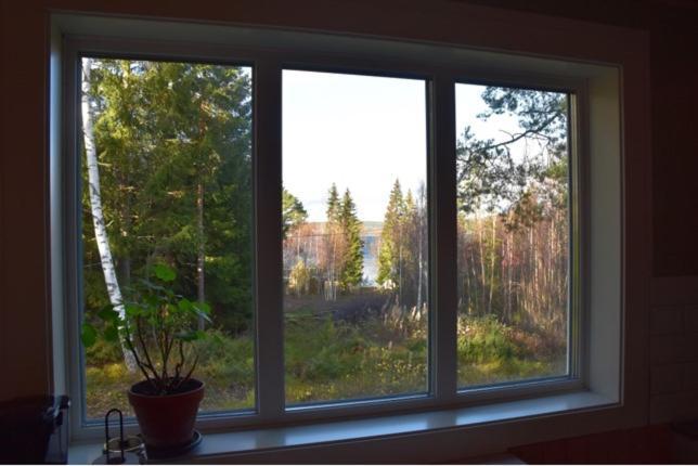 Apartamento Backnaesgarden Sandoverken Exterior foto